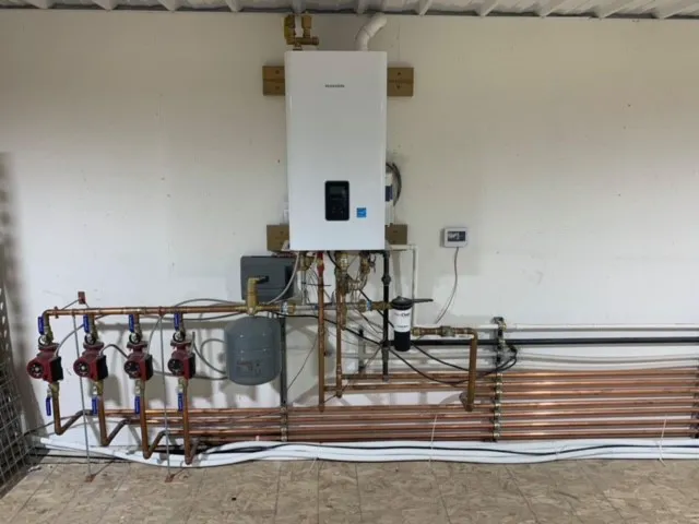 DMI Plumbing Services Picture 1
