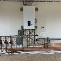 DMI Plumbing Services ico