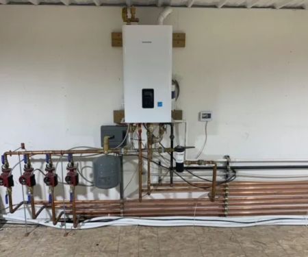 DMI Plumbing Services