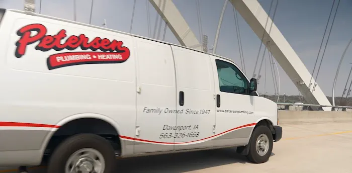 Petersen Plumbing & Heating Picture 1