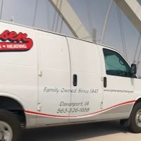 Petersen Plumbing & Heating ico