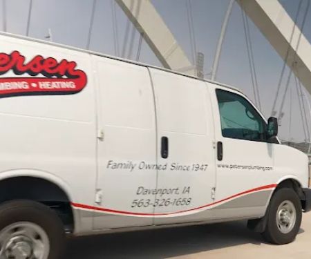 Petersen Plumbing & Heating