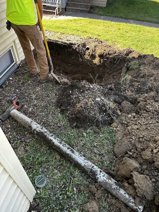 Petersen Plumbing & Heating Picture 4