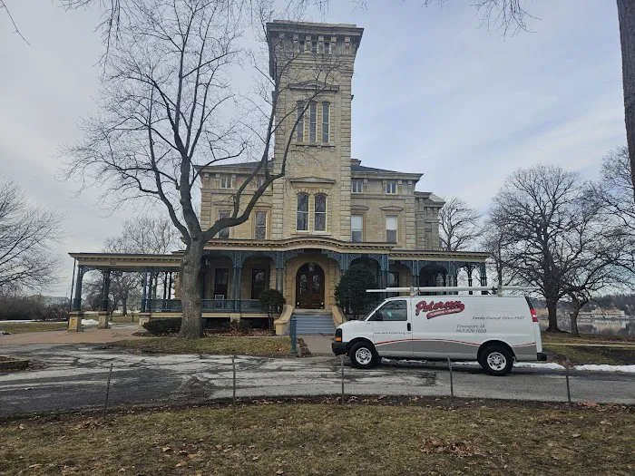 Petersen Plumbing & Heating Picture 6