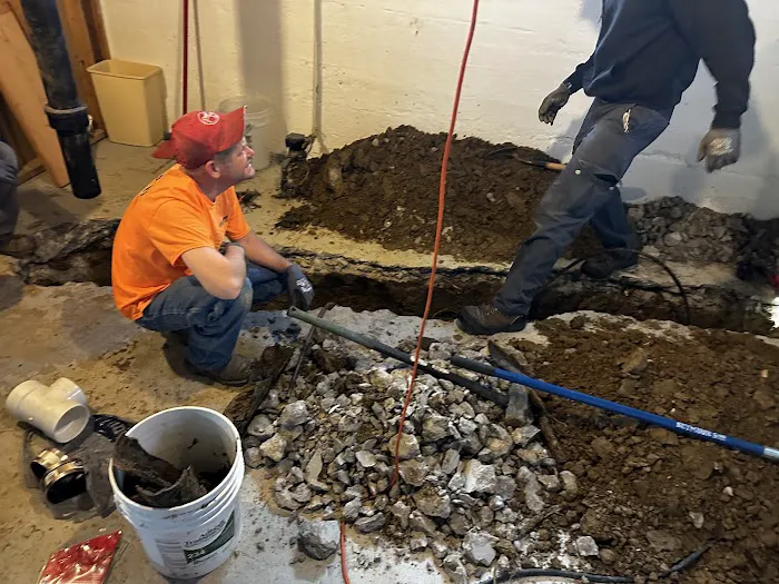 Petersen Plumbing & Heating Picture 10