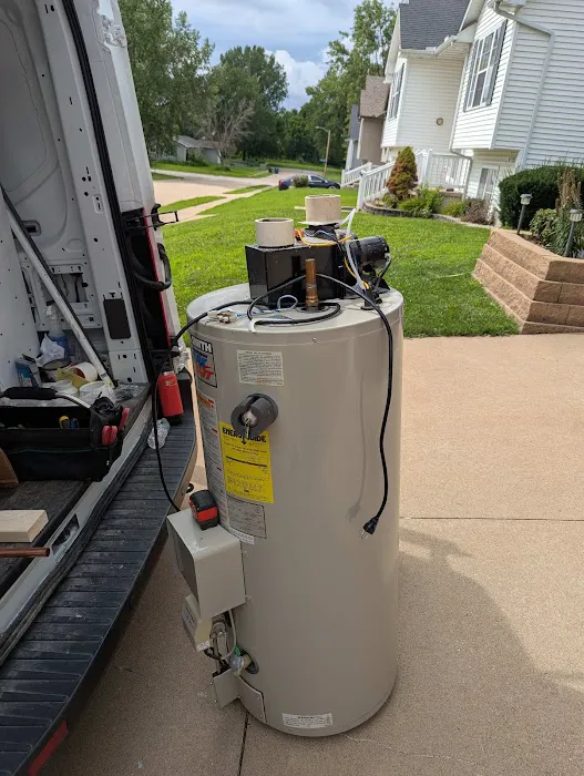 Petersen Plumbing & Heating Picture 5
