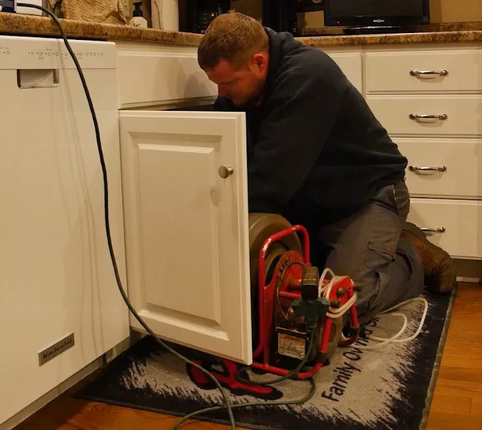 Petersen Plumbing & Heating Picture 3
