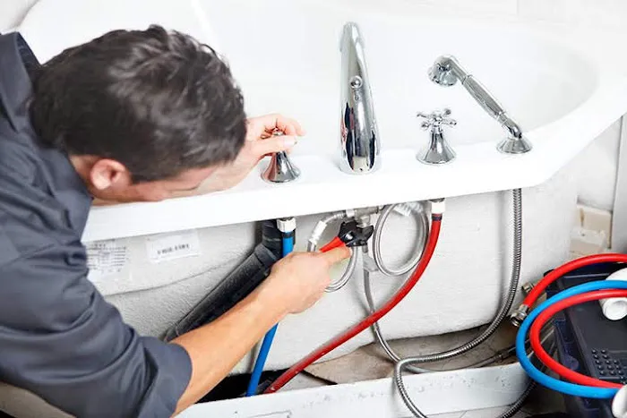 Wild Rose Plumbing LLC Picture 4