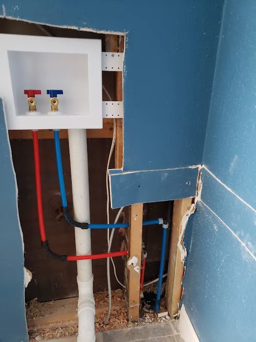 Aero Plumbing & Heating Co Picture 2