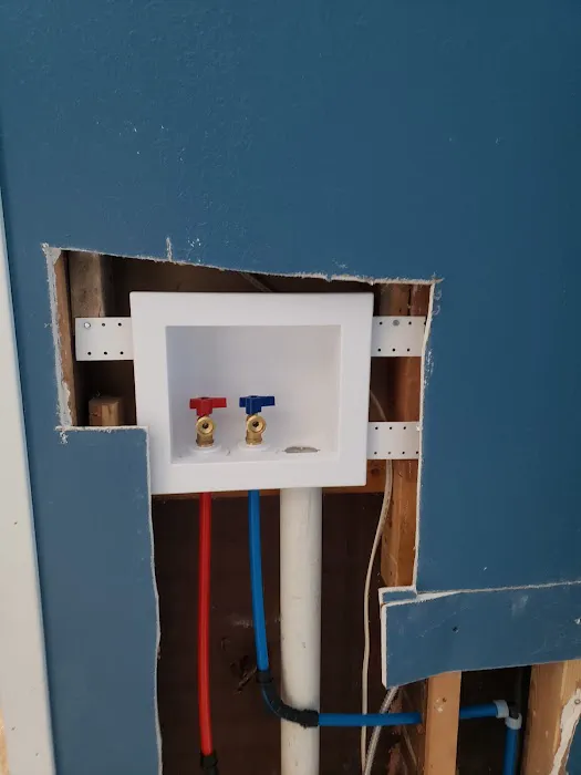 Aero Plumbing & Heating Co Picture 1