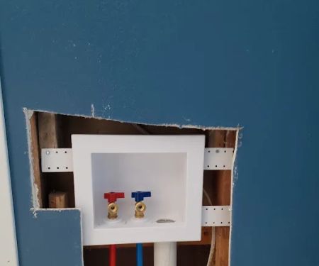 Aero Plumbing & Heating Co