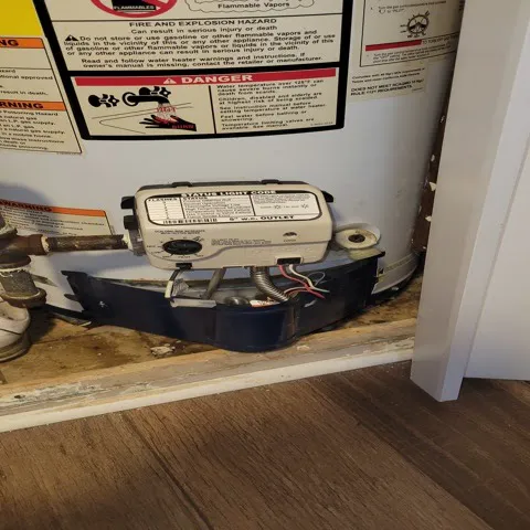 Right On Time Plumbing Sewer & Drain Cleaning - Plumbing Repairs Picture 1