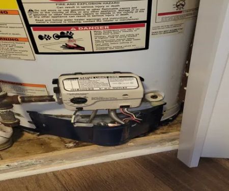 Right On Time Plumbing Sewer & Drain Cleaning - Plumbing Repairs