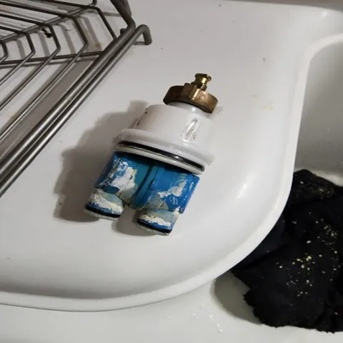 Right On Time Plumbing Sewer & Drain Cleaning - Plumbing Repairs Picture 9