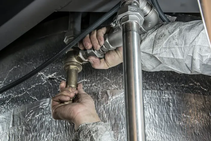 Davis Plumbing & More Picture 3