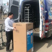 Comfort Heroes Plumbing, Heating, Air & Electric ico