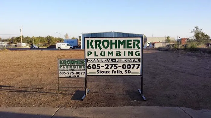 Krohmer Plumbing Picture 9
