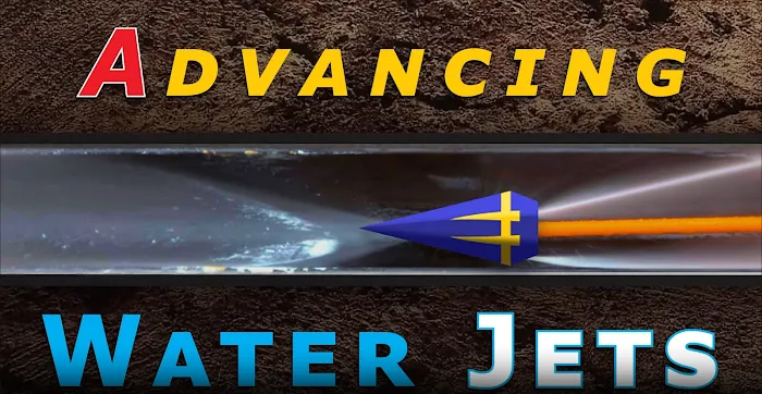 Jetter Clean Advanced Drain Cleaning Sioux Falls Picture 4
