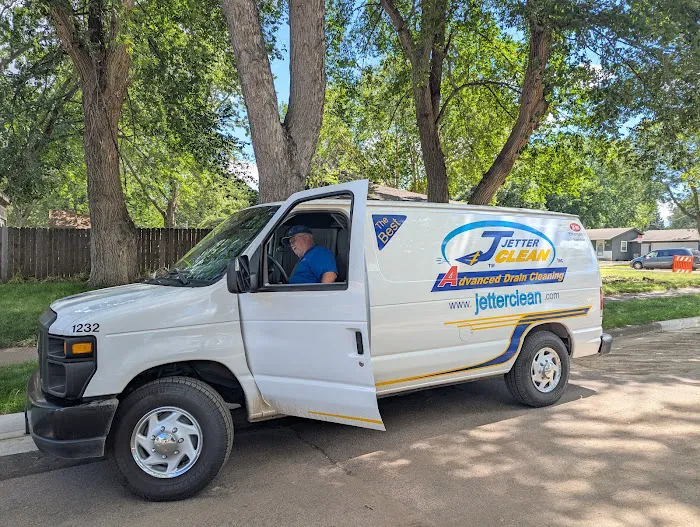 Jetter Clean Advanced Drain Cleaning Sioux Falls Picture 1