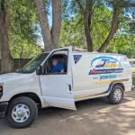 Jetter Clean Advanced Drain Cleaning Sioux Falls