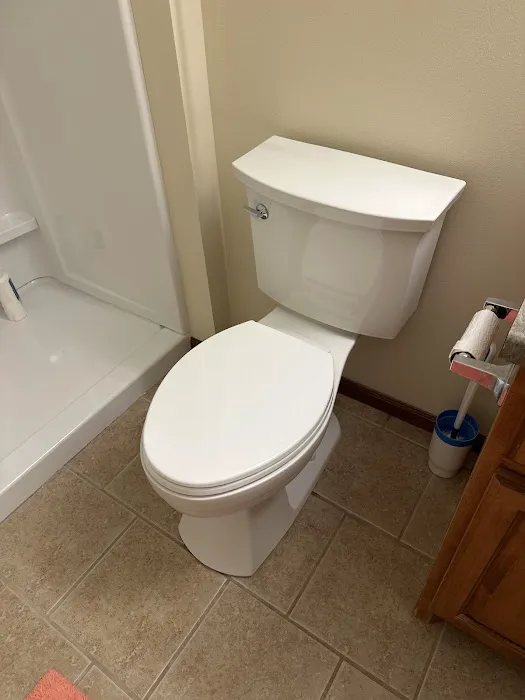 Lous Plumbing, LLC Picture 2