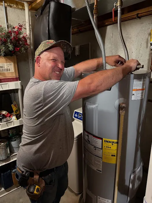 Top Dog Plumbing Picture 4