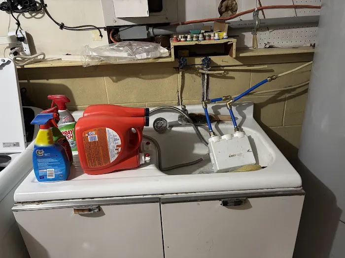 Top Dog Plumbing Picture 6