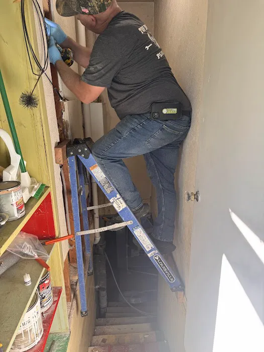 Top Dog Plumbing Picture 7