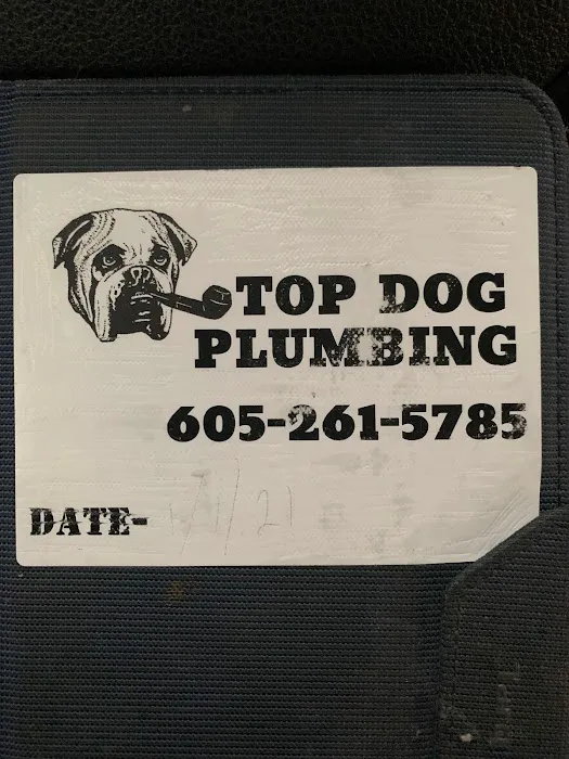 Top Dog Plumbing Picture 5