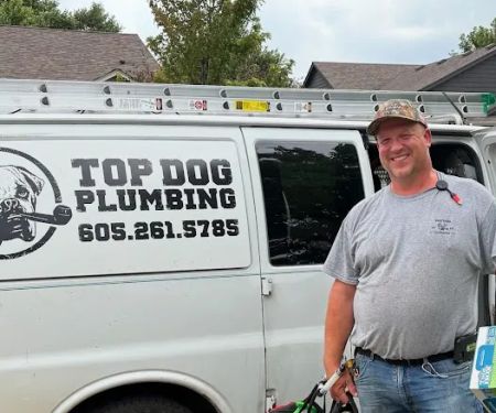 Top Dog Plumbing