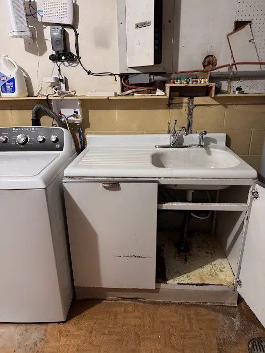 Top Dog Plumbing Picture 3
