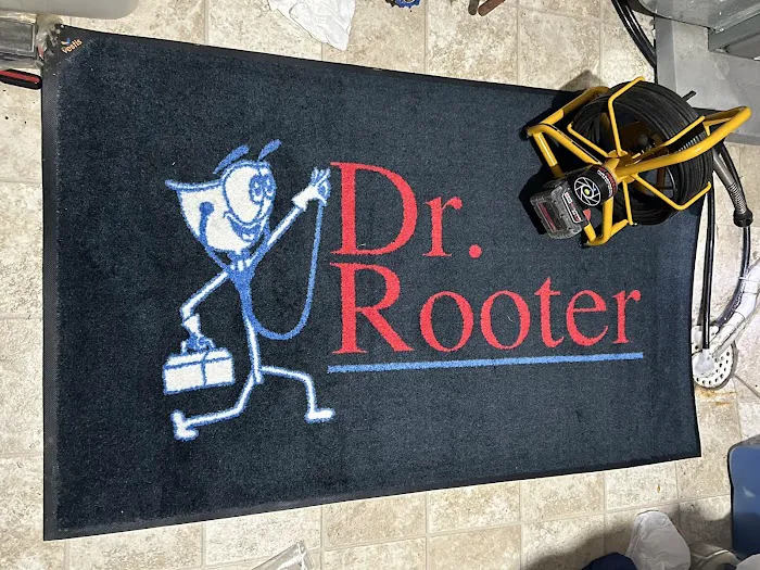 Dr. Rooter Picture 10