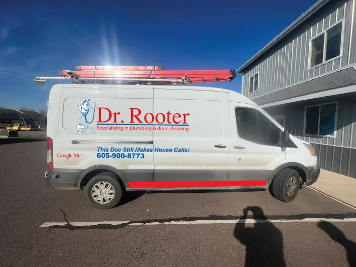 Dr. Rooter Picture 1