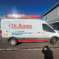 Dr. Rooter ico