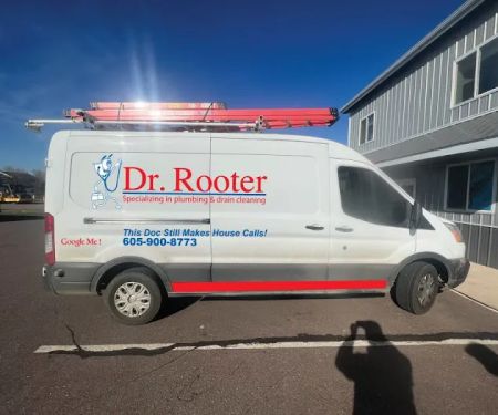 Dr. Rooter