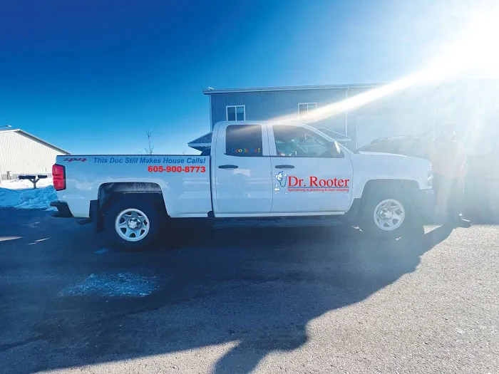 Dr. Rooter Picture 5