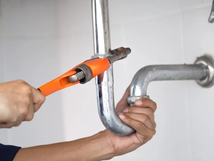 Mr. Rooter Plumbing of Sioux Falls Picture 4