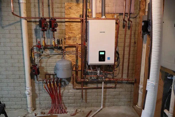 Mr. Rooter Plumbing of Sioux Falls Picture 8