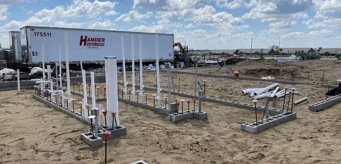 Hander, Inc. Plumbing & Heating Picture 9