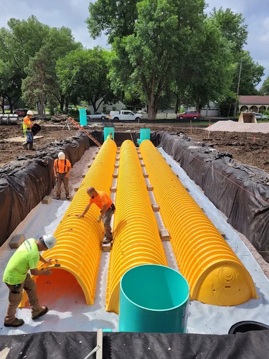 Hander, Inc. Plumbing & Heating Picture 1