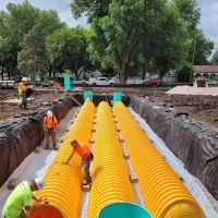 Hander, Inc. Plumbing & Heating ico