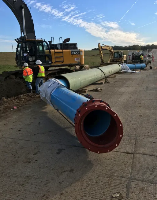 Hander, Inc. Plumbing & Heating Picture 8