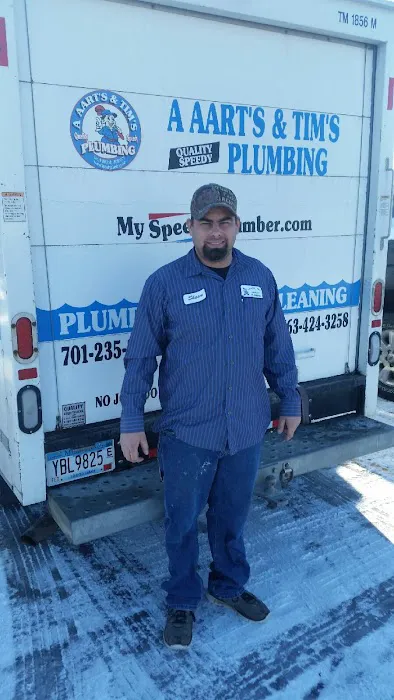 A Aart's Speedy Plumbing & Sewer Picture 1