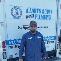 A Aart's Speedy Plumbing & Sewer ico