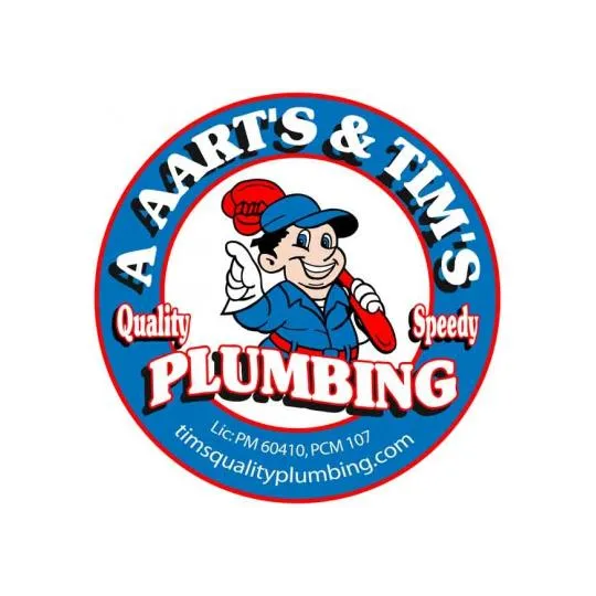 A Aart's Speedy Plumbing & Sewer Picture 4