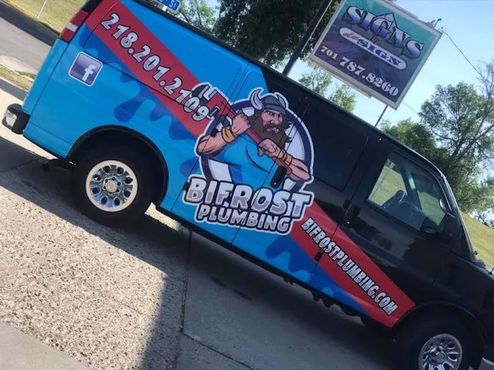 Bifrost Plumbing LLC Picture 1