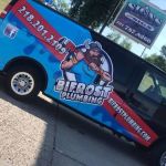 Bifrost Plumbing LLC