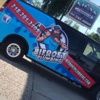Bifrost Plumbing LLC ico
