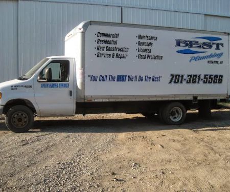 Best Plumbing