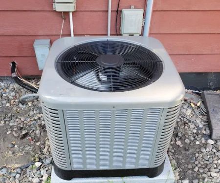 Valley Plumbing & Heating